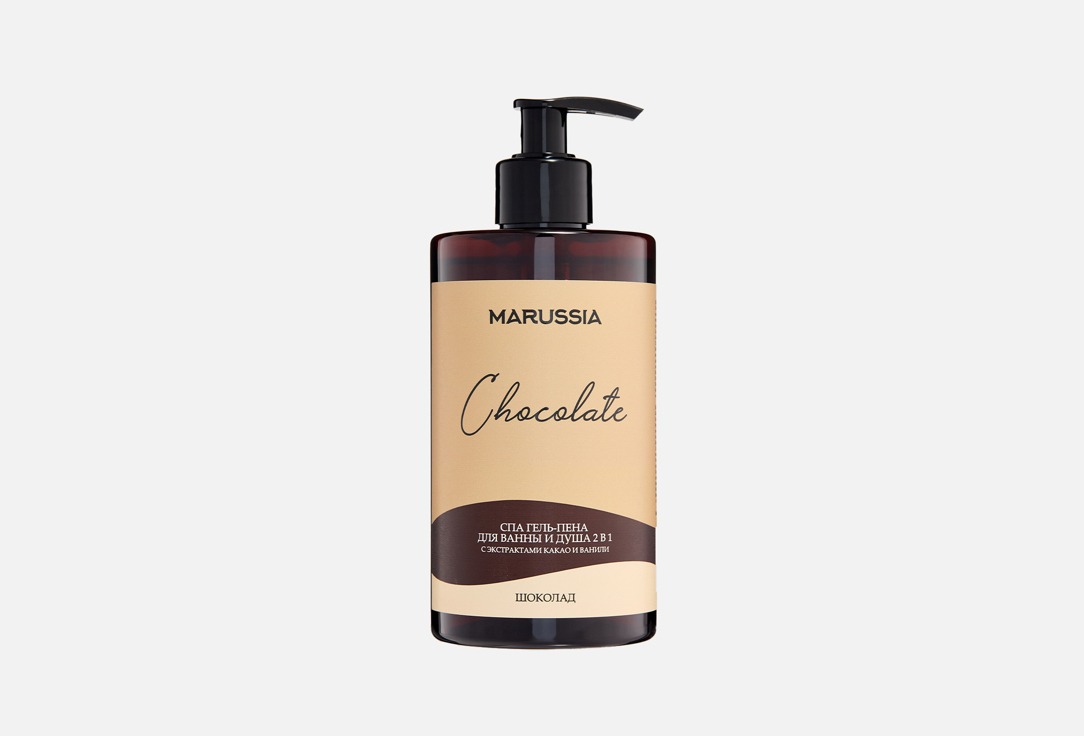 Chocolate 460 мл