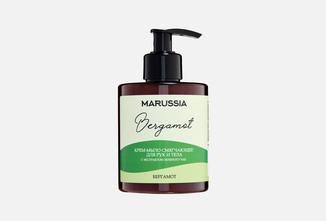 Bergamot 300 мл