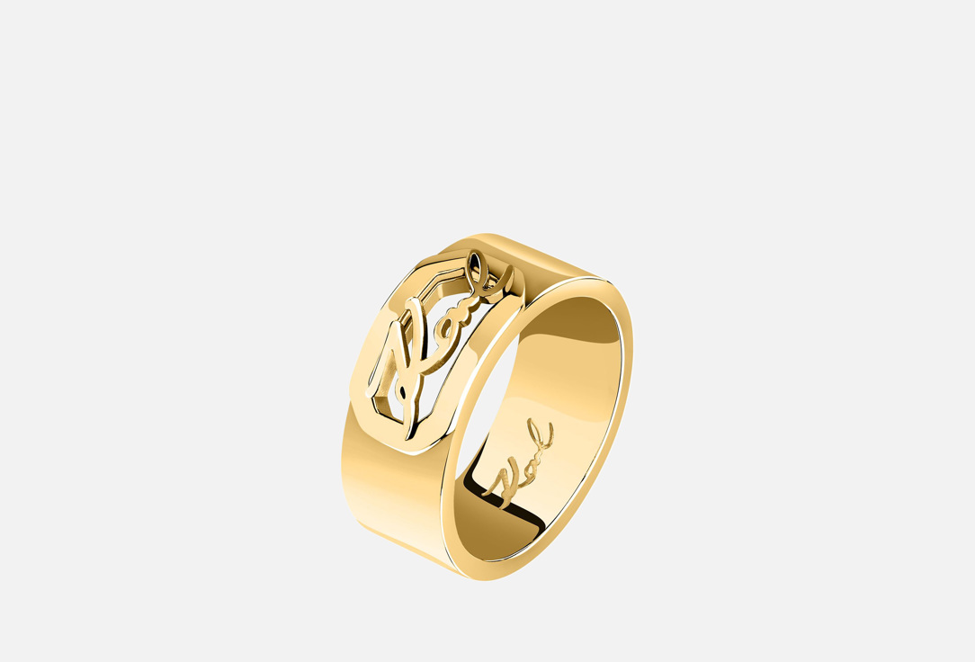 Crystals gold 18,5 мл