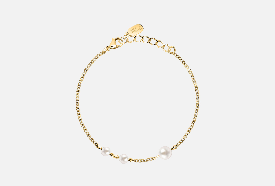 White shell pearl 1 шт