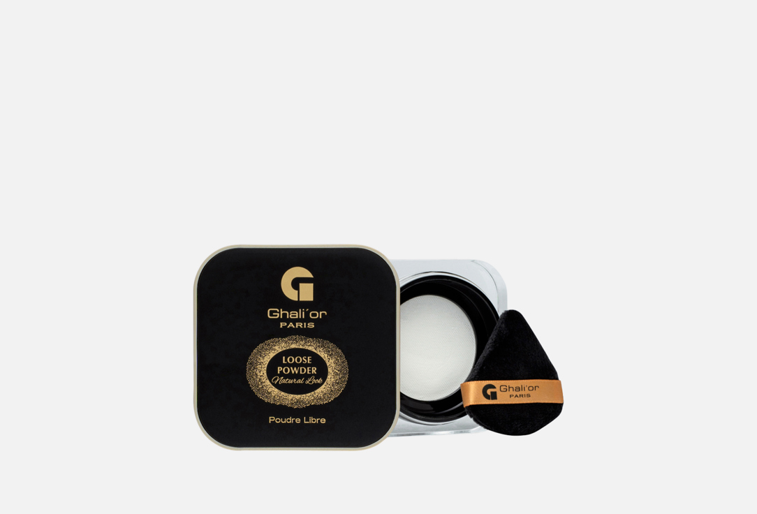 LOOSE POWDER 10 г