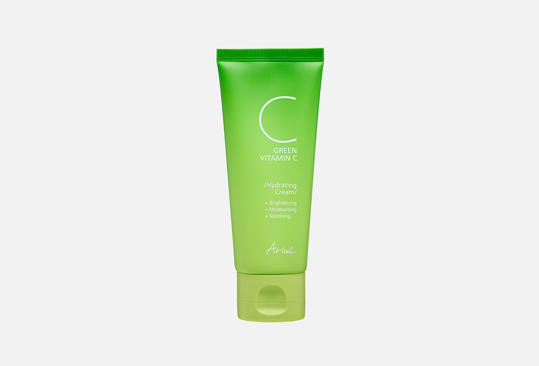 GREEN VITAMIN C 100 мл