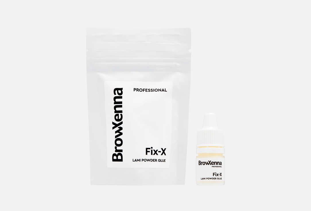 Fix-x lami powder glue 3 г