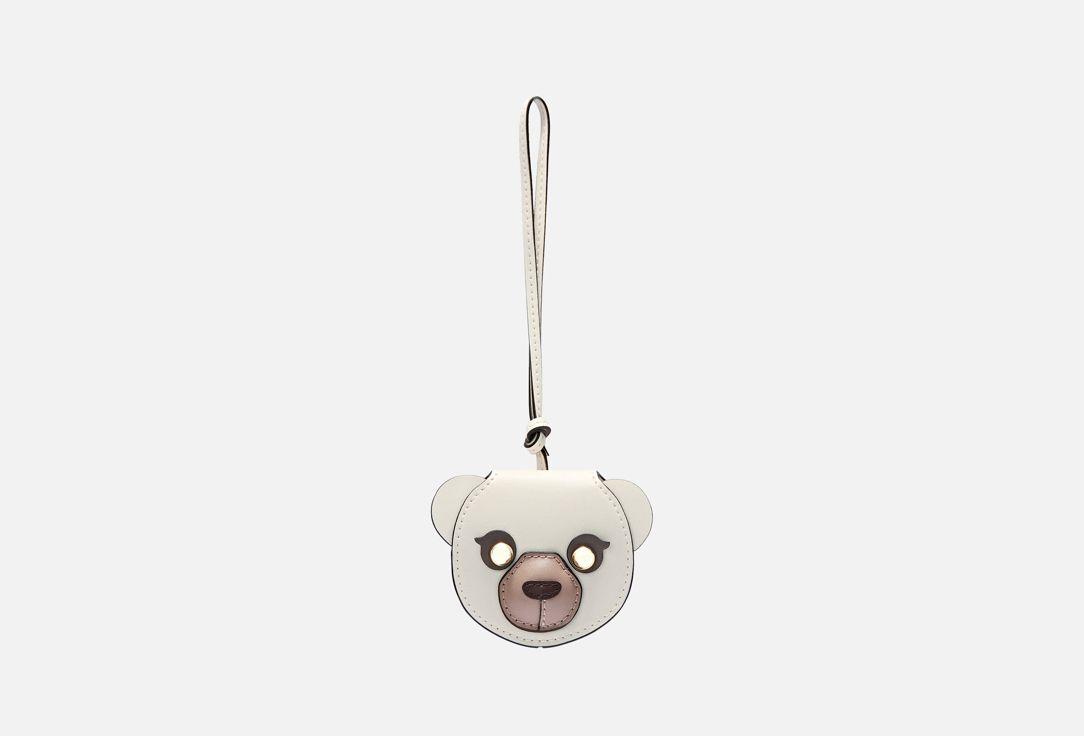 ALLEGRA BEAR AIRPODS CASE TONI PANNA 1 шт