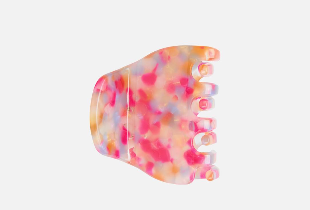 Medium, розовый candy 1 шт