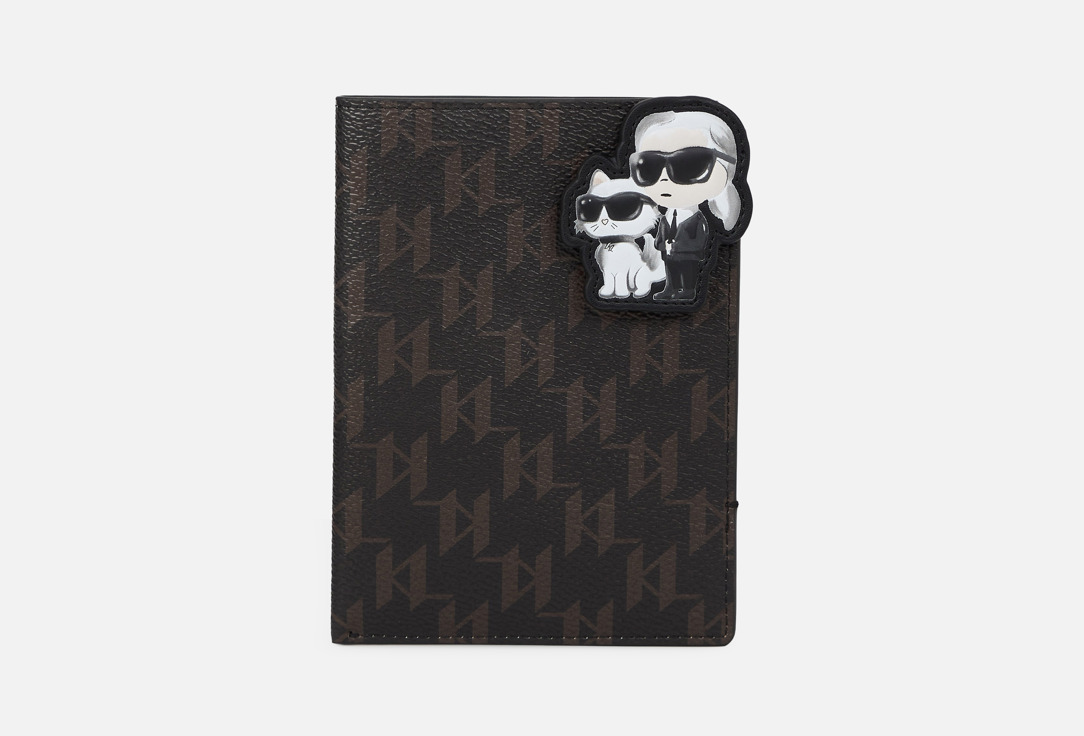 MONOGRAM CC