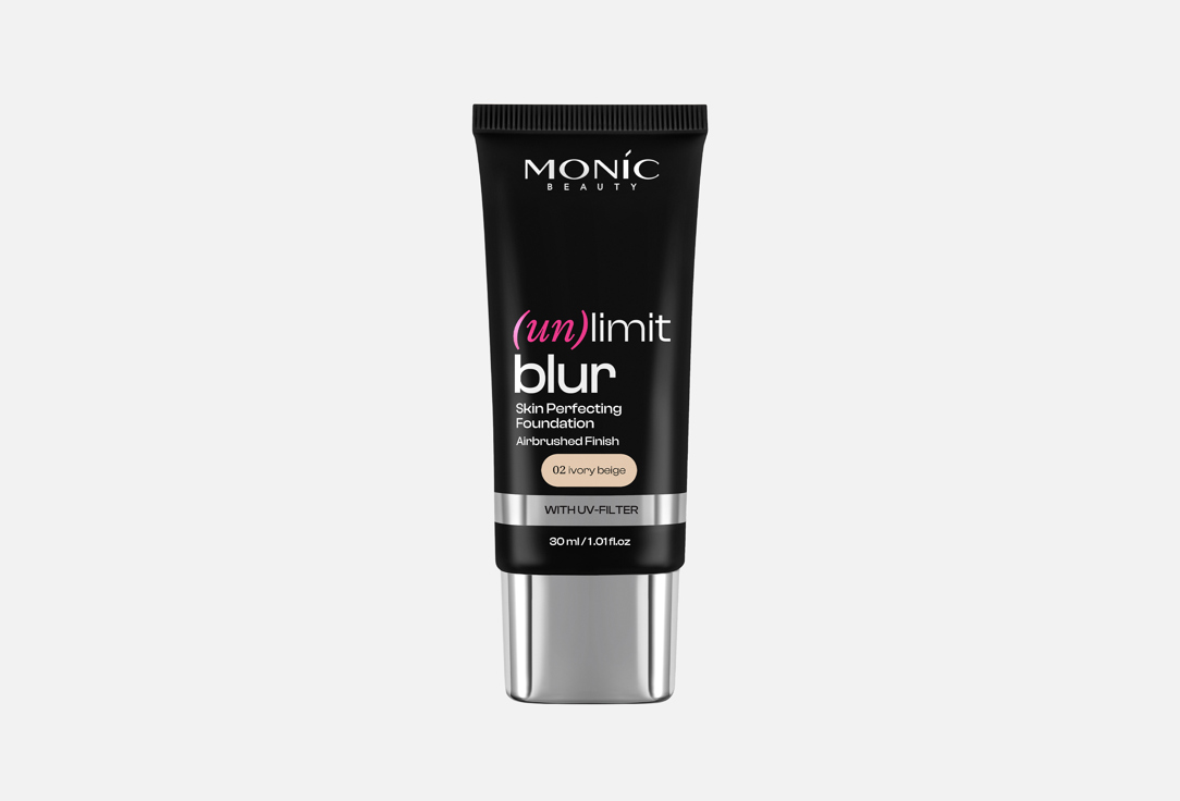 (UN)LIMIT BLUR 30 мл