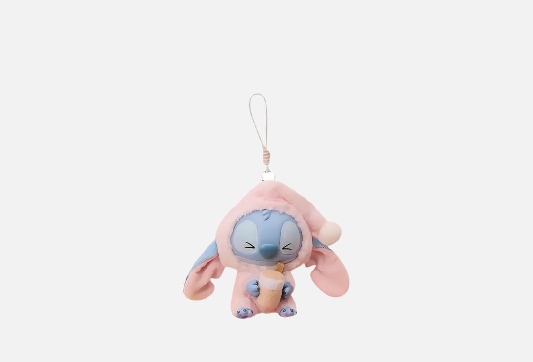 STITCH EAT SOMETHING BEFORE SLEEP