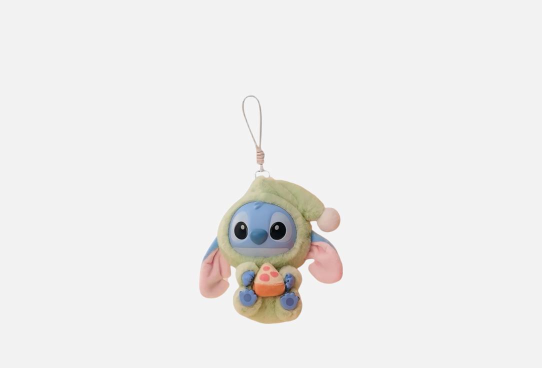 STITCH EAT SOMETHING BEFORE SLEEP
