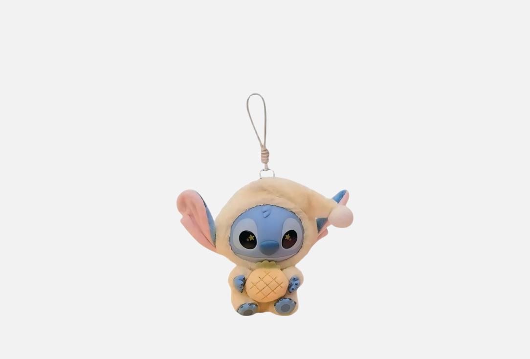 STITCH EAT SOMETHING BEFORE SLEEP