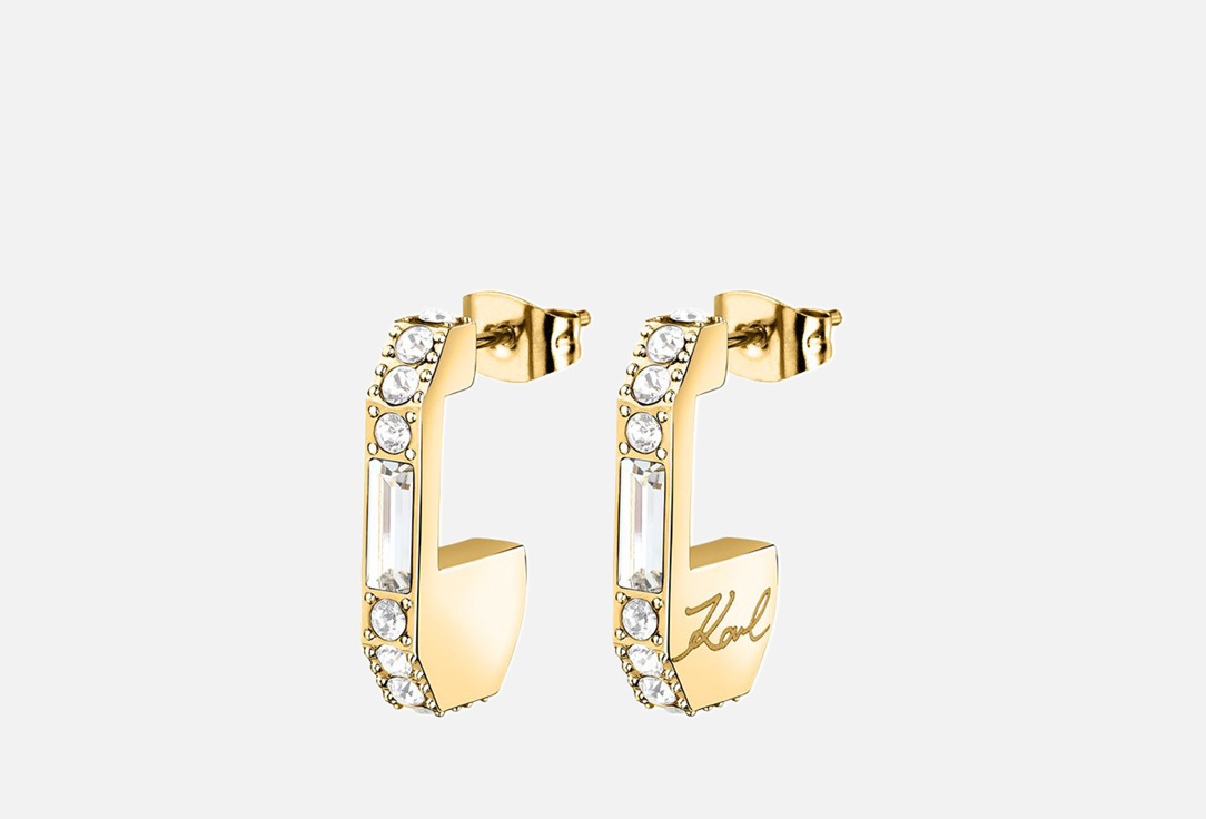 Gold crystal 2 шт
