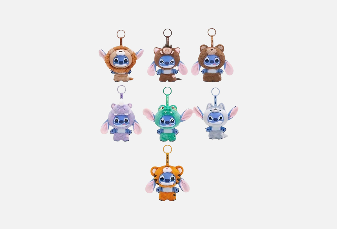 STITCH WILD ANIMAL 1 шт