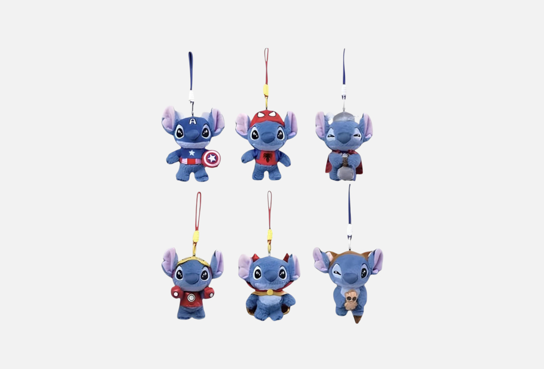 STITCH MARVEL 1 шт