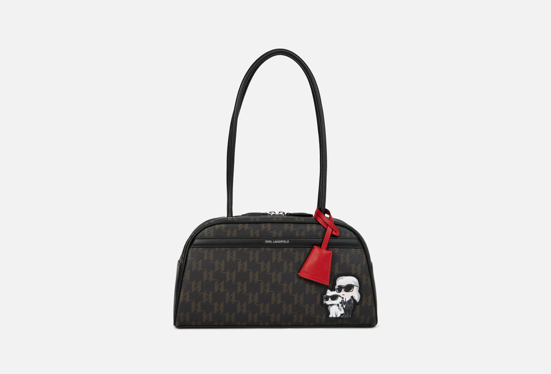 IKON MONOGRAM CC