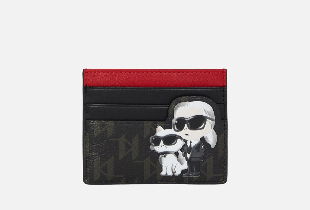 IKON MONOGRAM CC