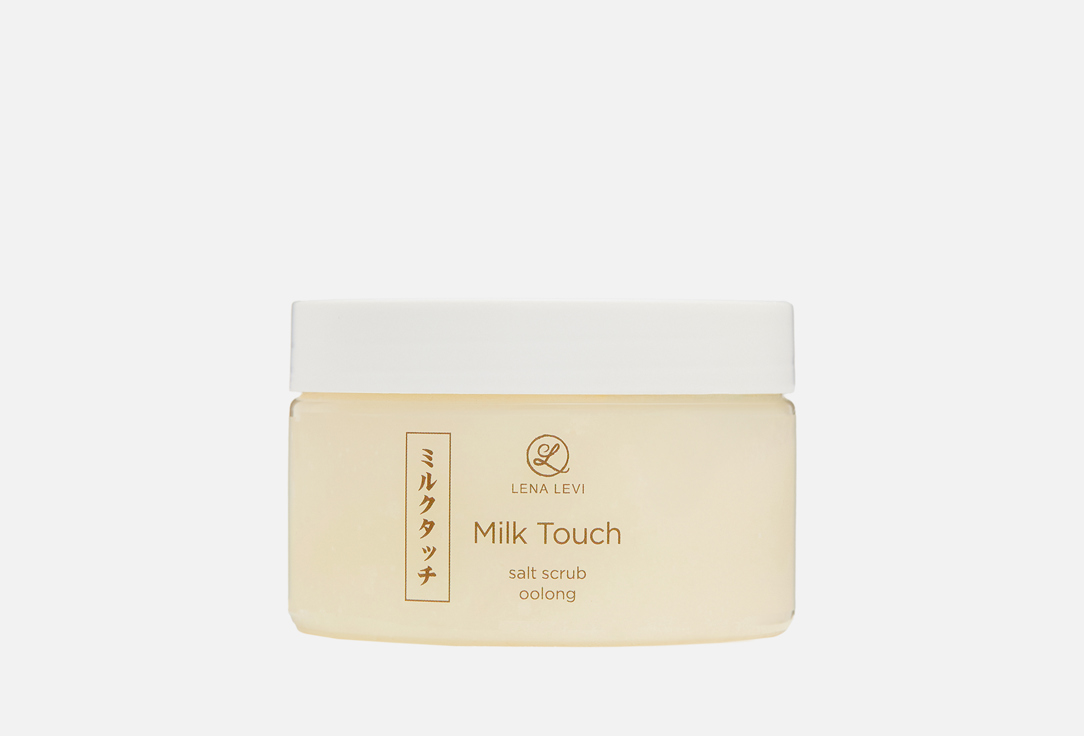 Milk touch 250 мл