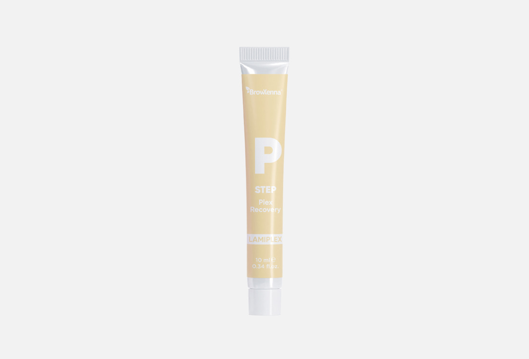 Plex Lash & brow recovery 10 мл
