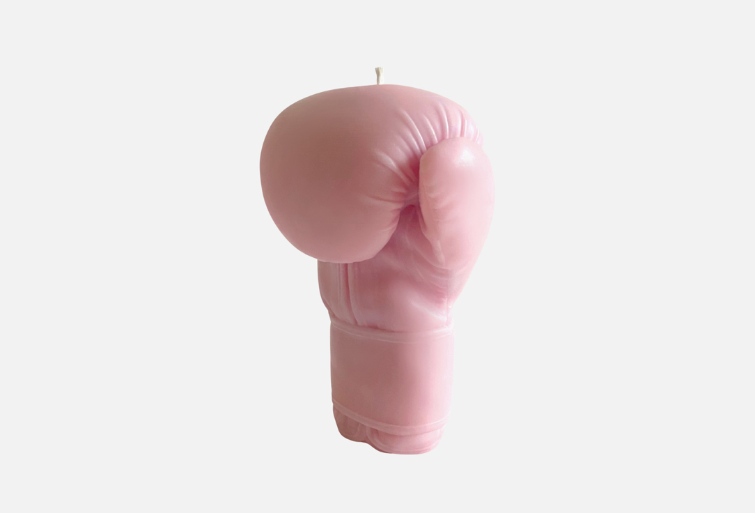 Boxing pink 1 шт