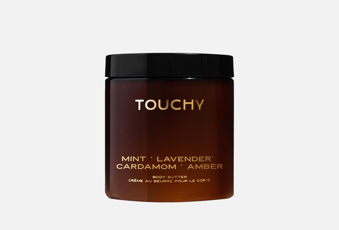 MINT, LAVENDER, CARDAMOM, AMBER 250 мл