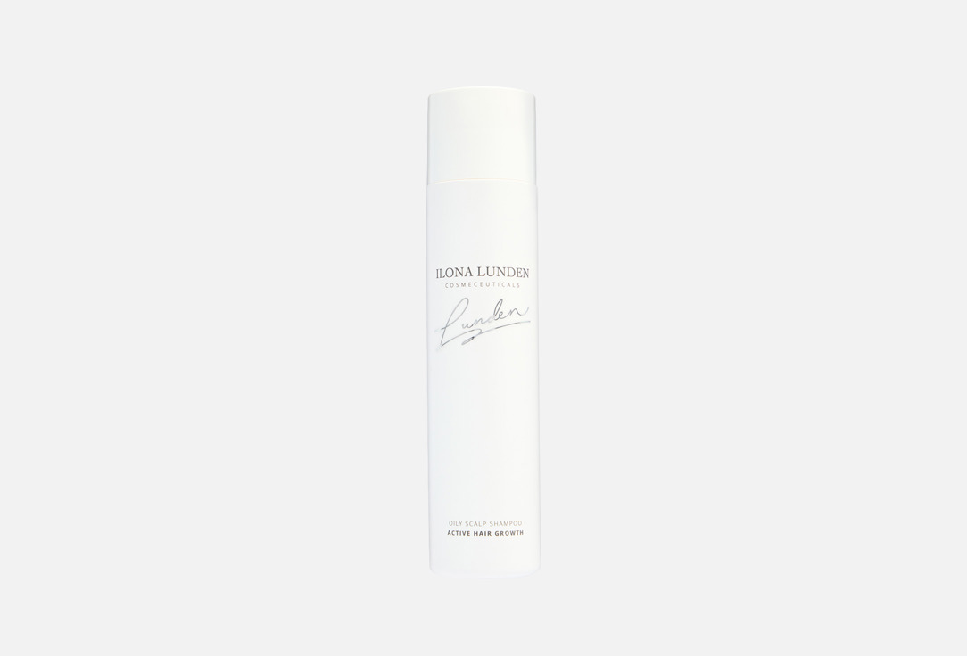 Active hair growth 250 мл