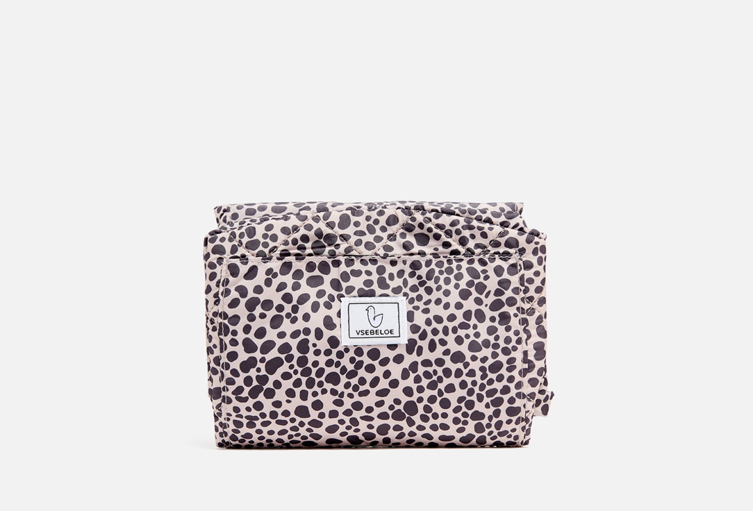 Cosmetic bag