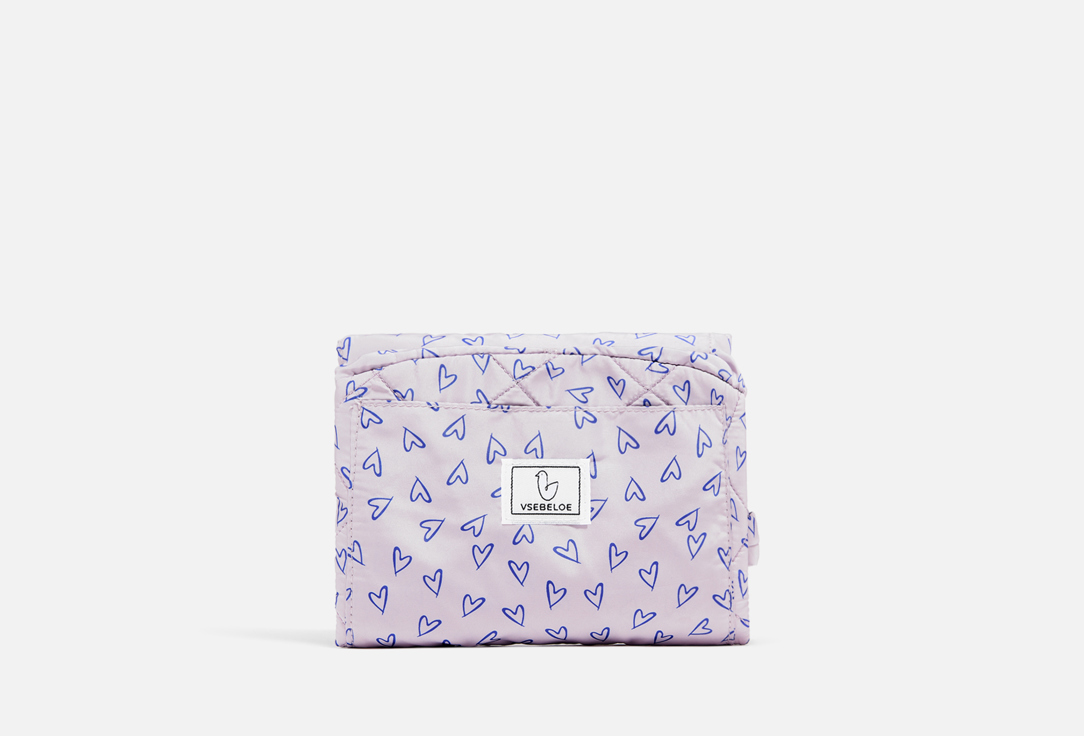 Cosmetic bag