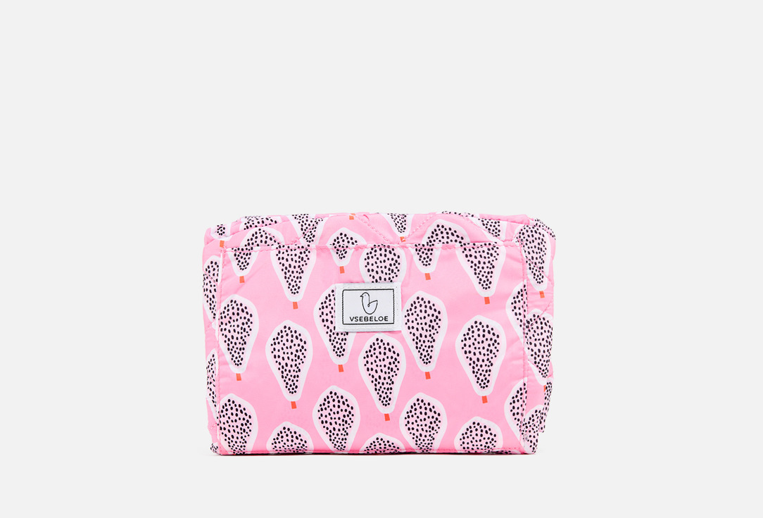 Cosmetic bag