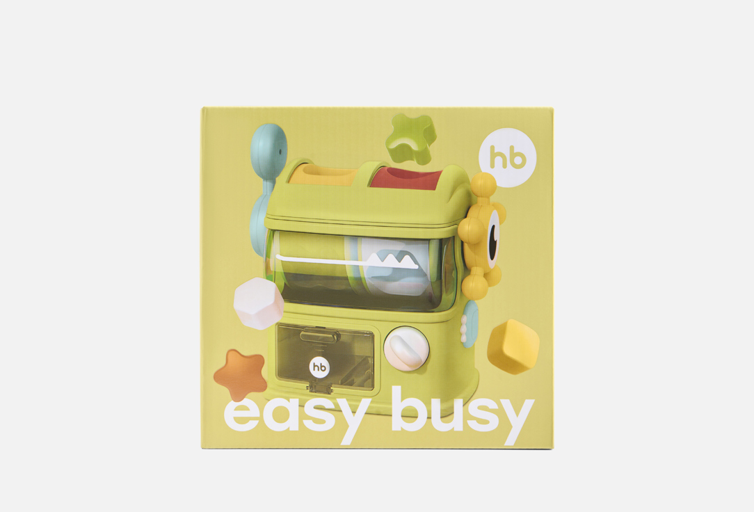 Easy busy 1 шт