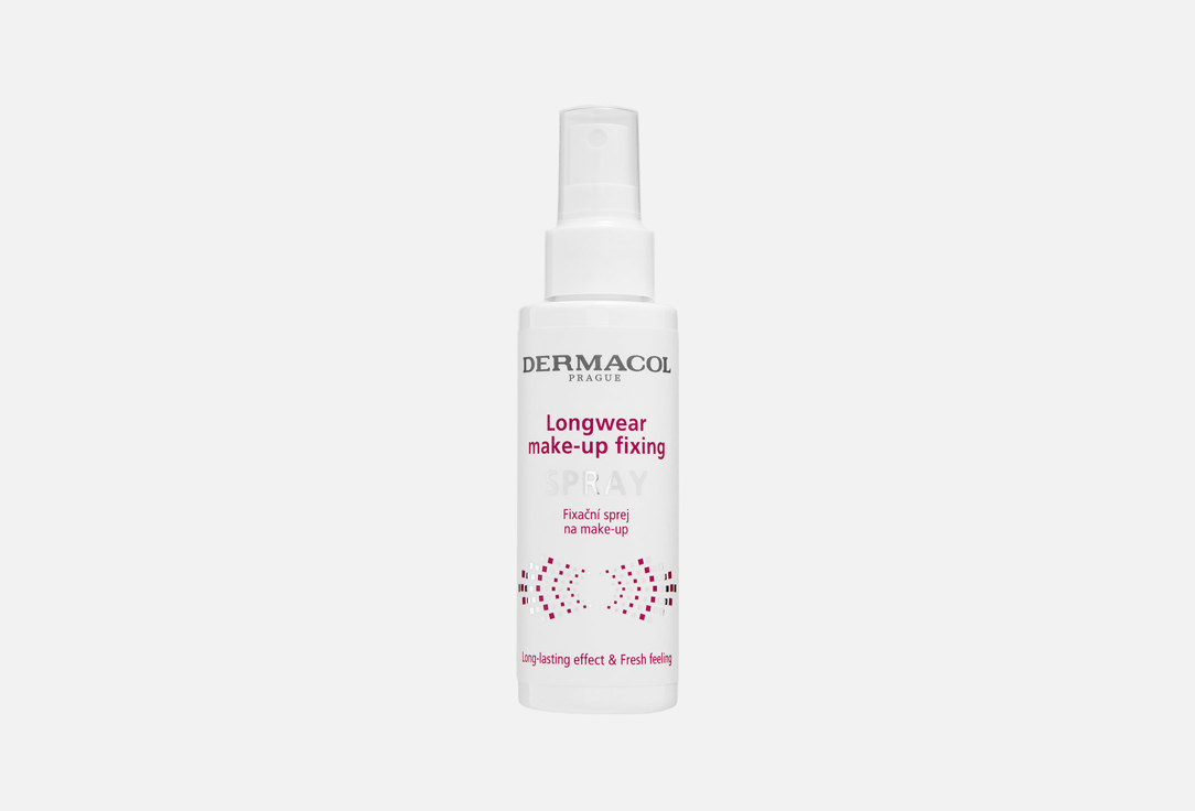 Longwear make-up fixing spray 100 мл