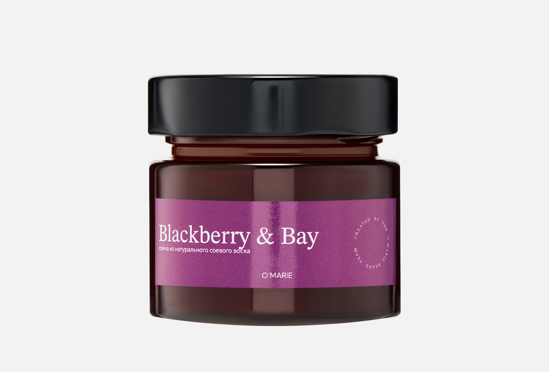 Blackberry & Bay 100 мл
