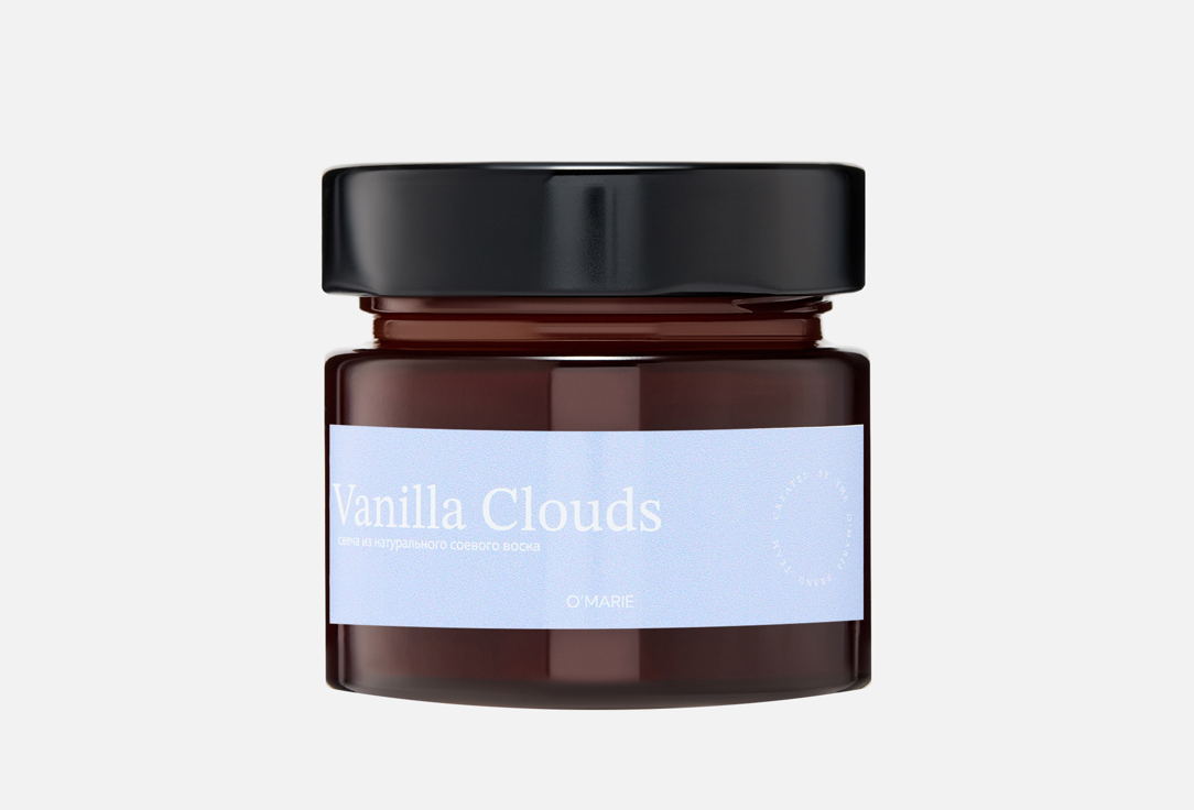 Vanilla Cloud 100 мл