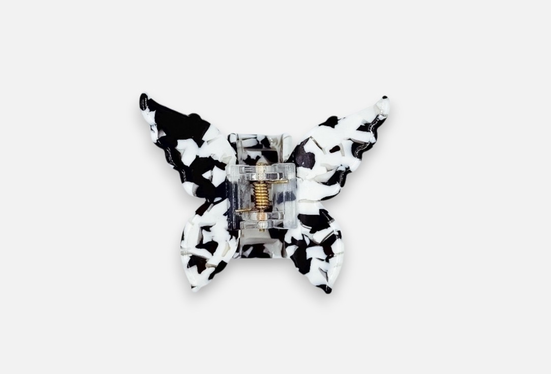 La delicat papillon