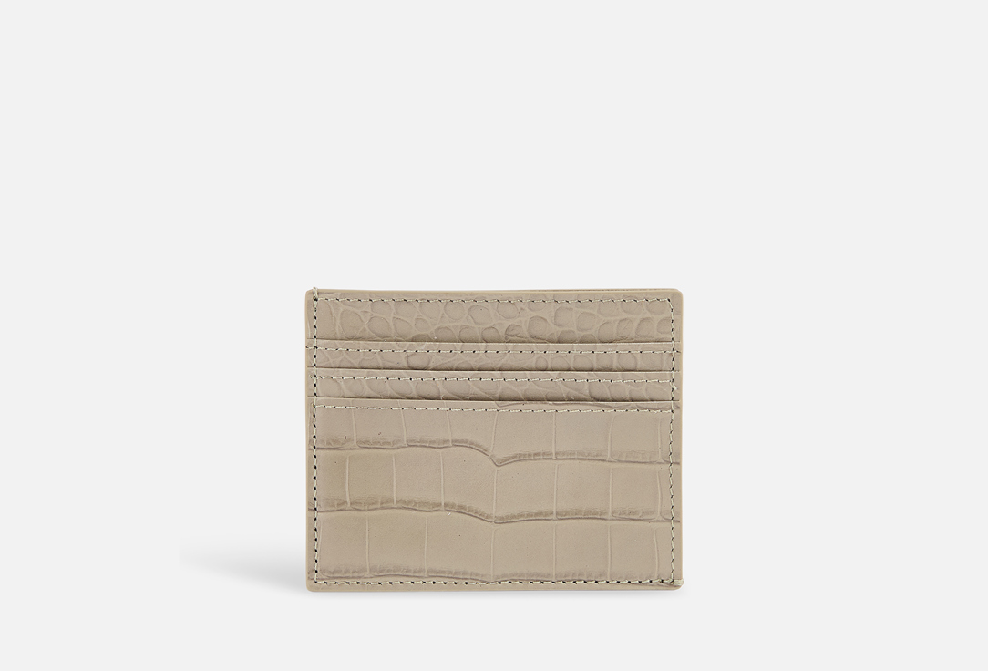 METROPOLITAN CROCO