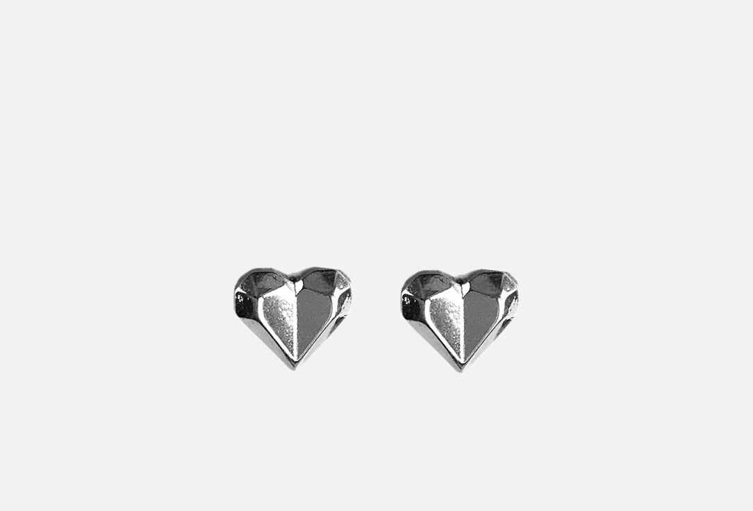 Origami silver 2 шт