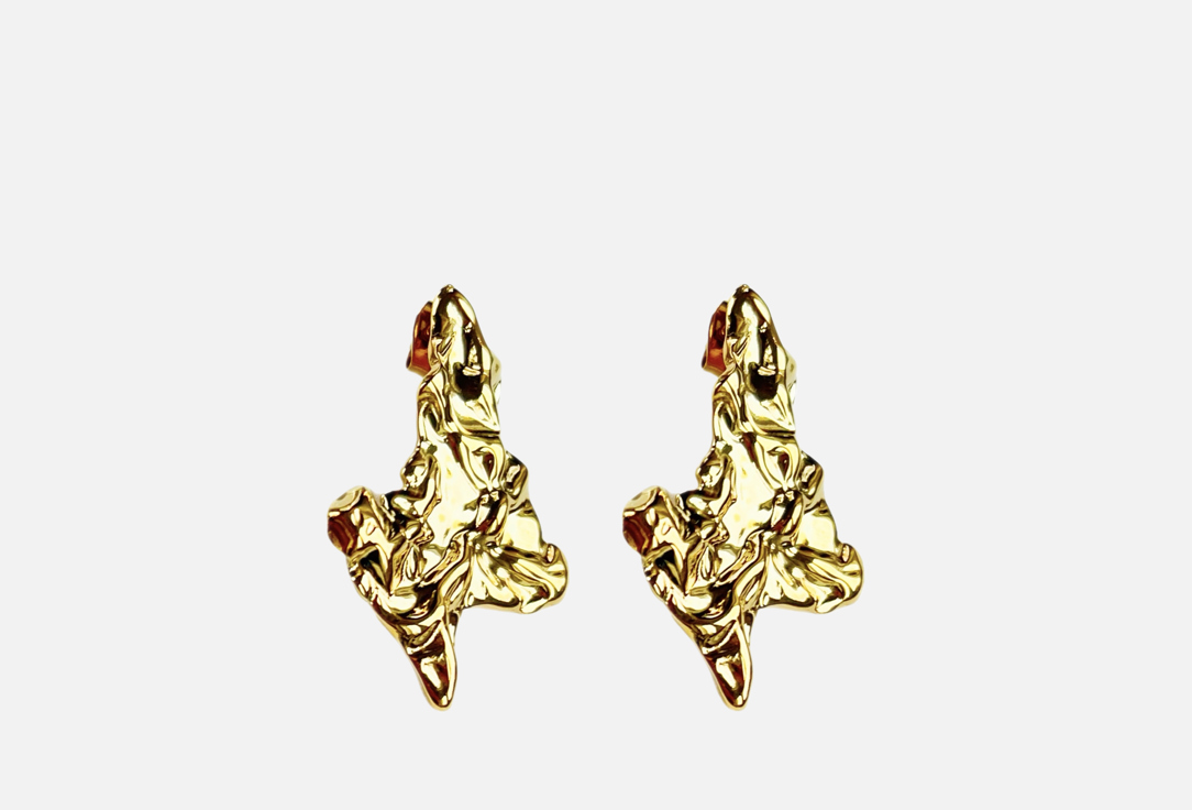 Texture gold 2 шт