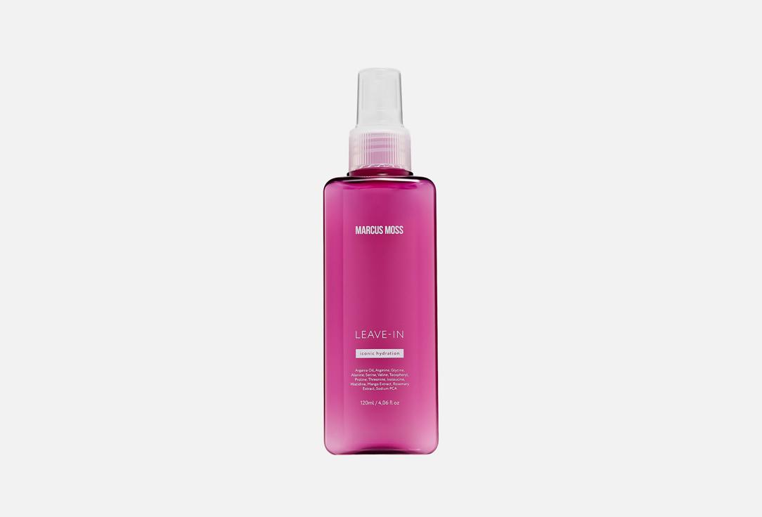 Iconic Hydration 120 мл