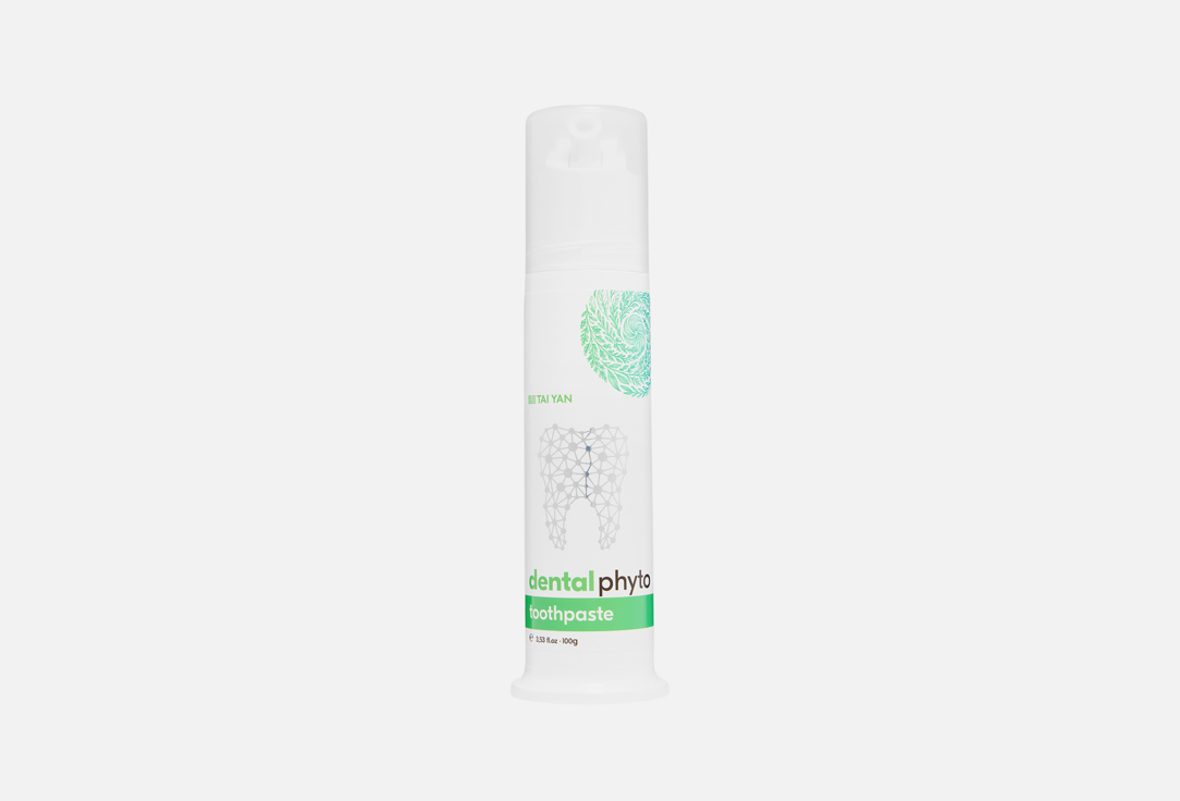 Dental phyto 100 г