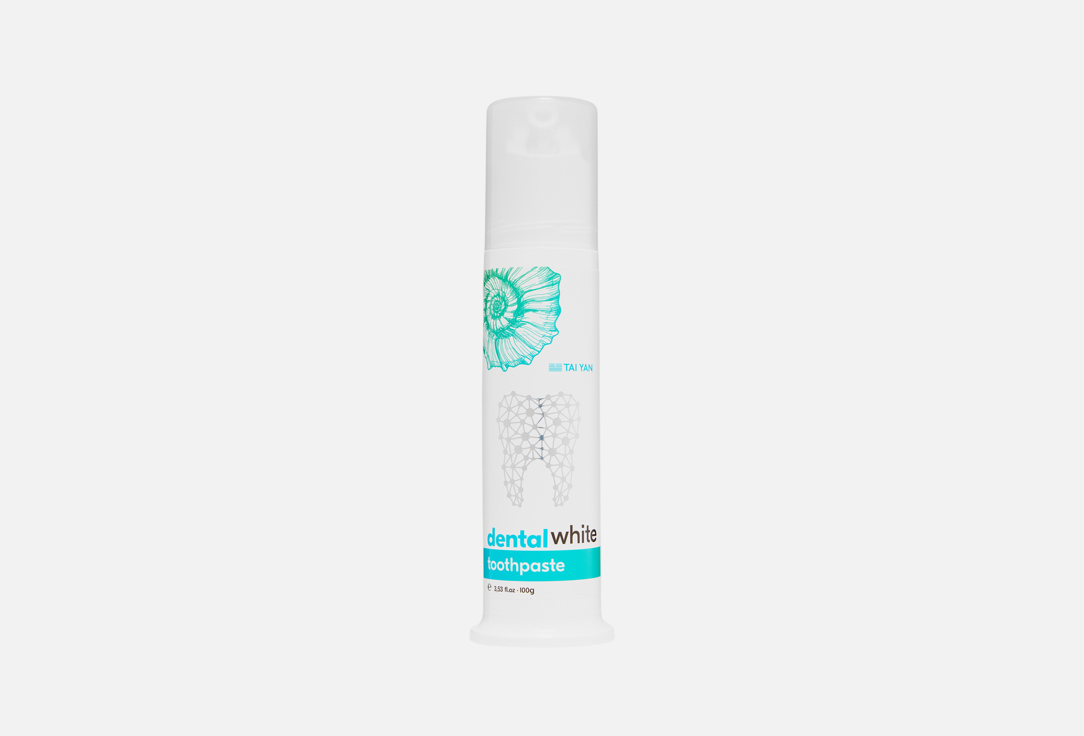Dental white 100 г