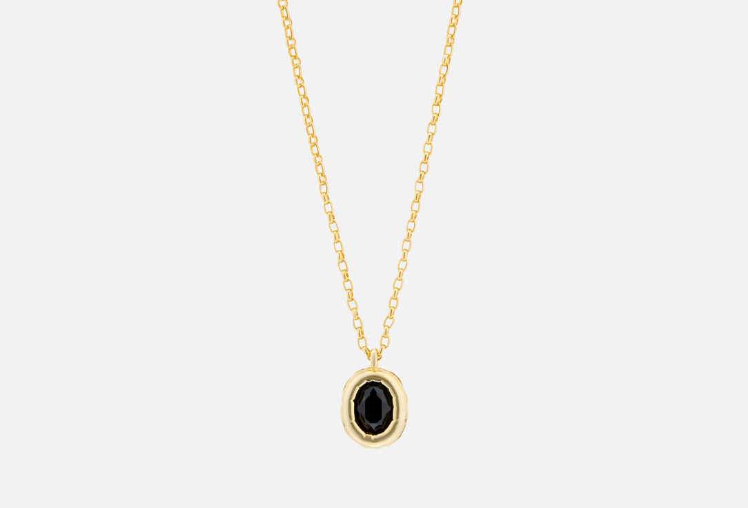 Black Amalfi gold 1 шт