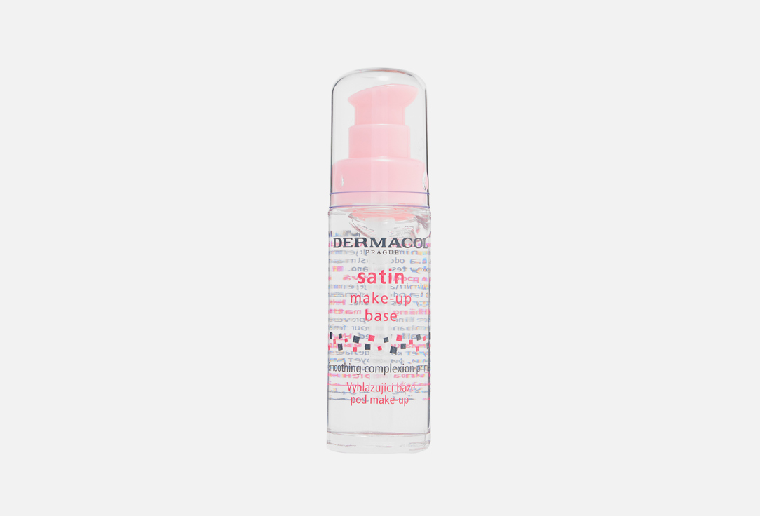 Satin make-up base 30 мл