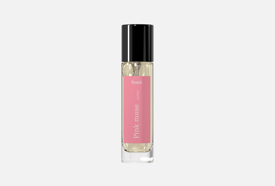 Pink muse 15 мл