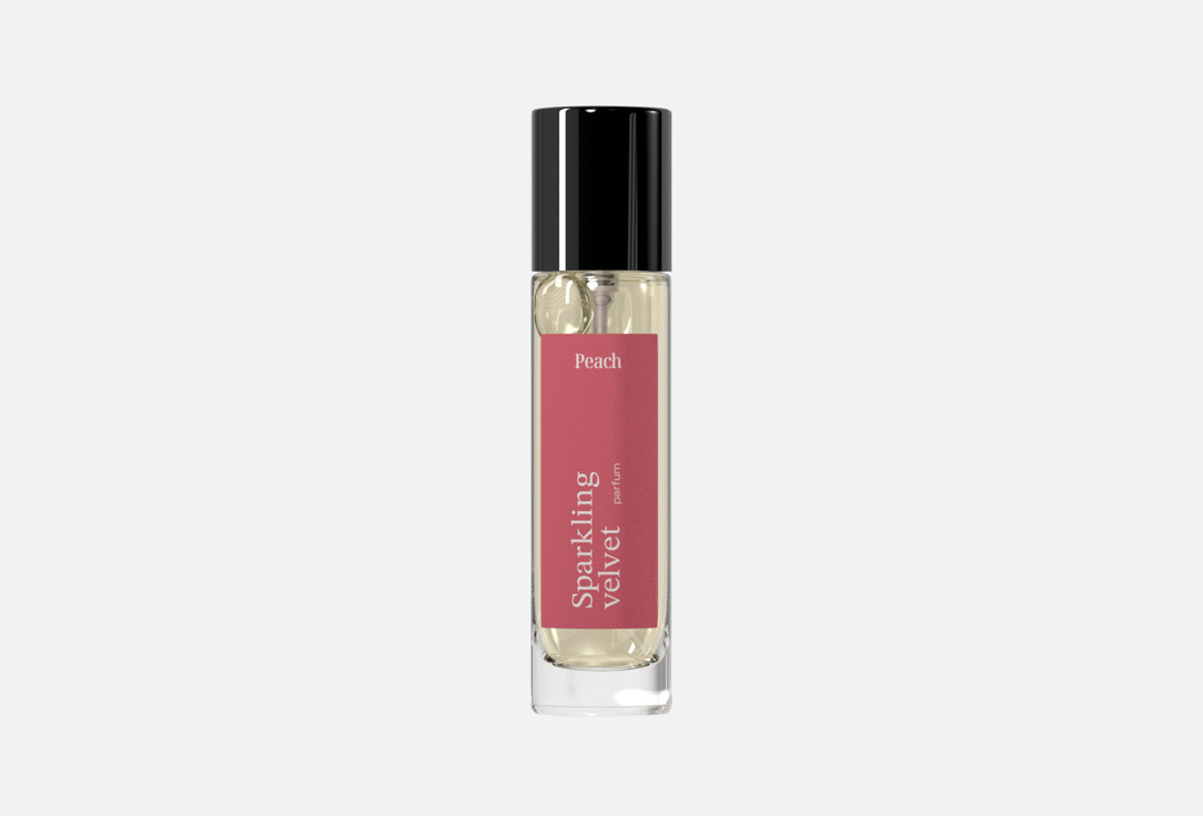 Sparkling velvet 15 мл