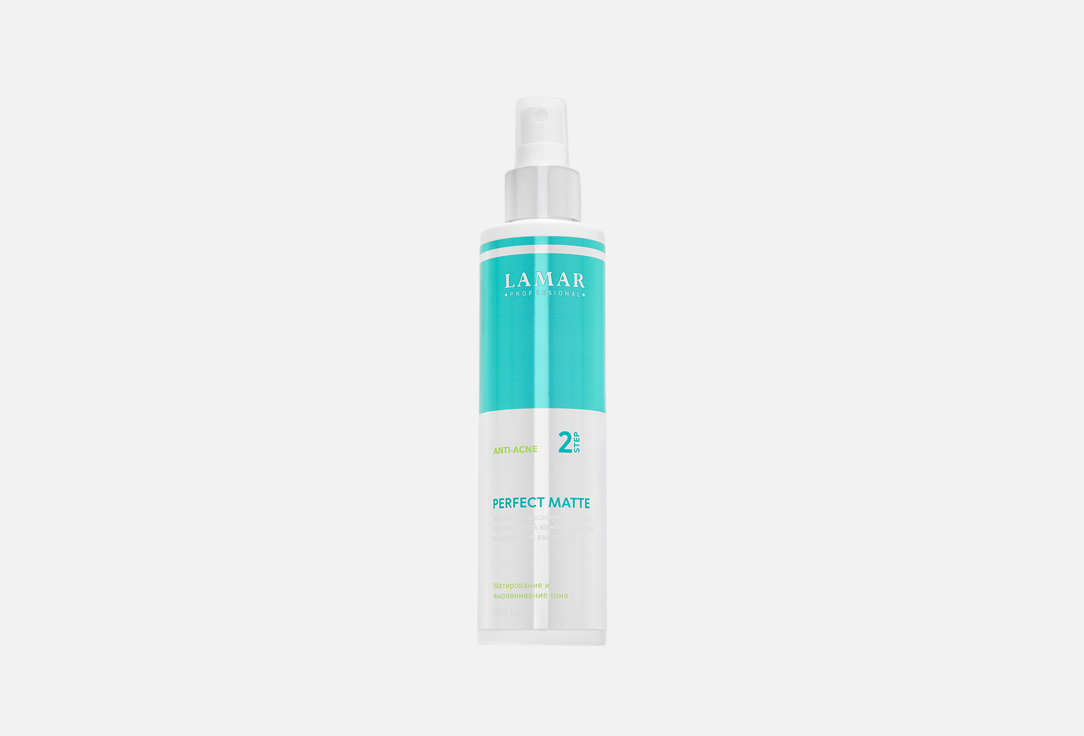 ANTI-ACNE 200 мл