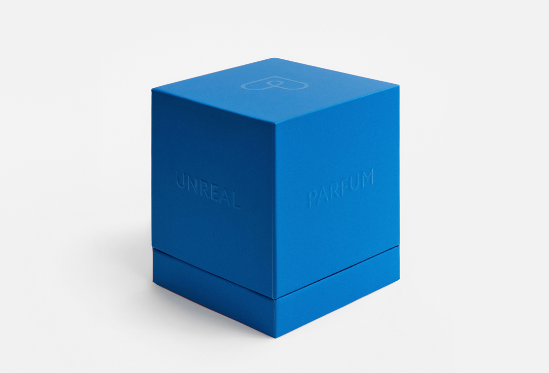 LERA NENA UNREAL PARFUM Chalet 50 мл — фото 5