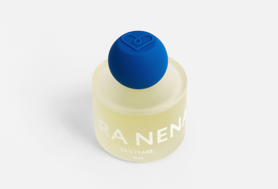 LERA NENA UNREAL PARFUM Ex’s Tears 50 мл — фото 2