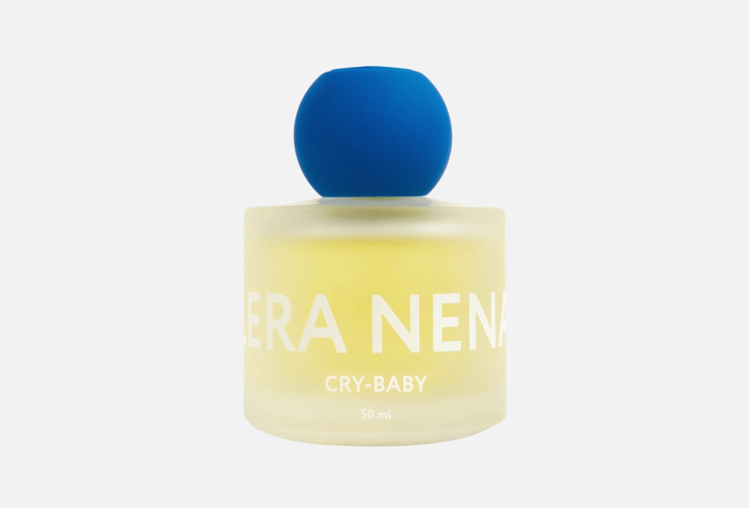 Cry-Baby 50 мл