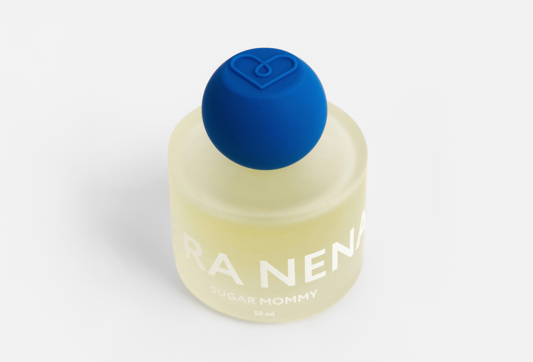 LERA NENA UNREAL PARFUM Sugar Mommy 50 мл — фото 2