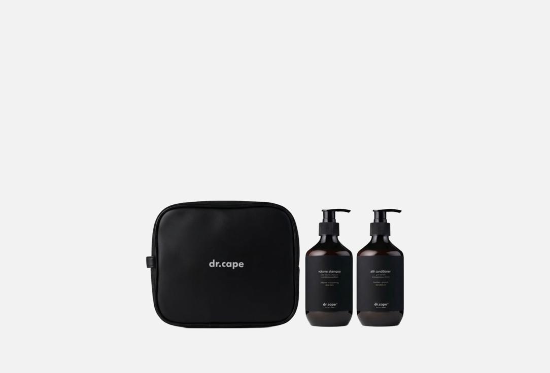 Hair essentials 2 шт