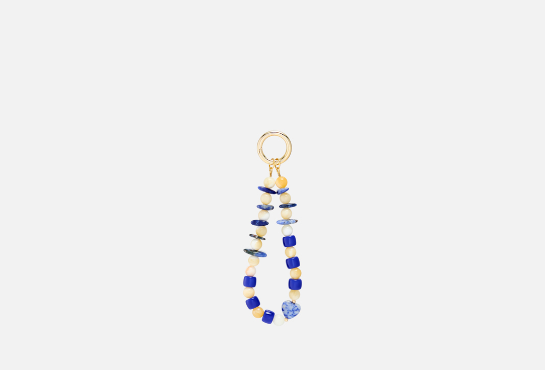 Quartz sodalite