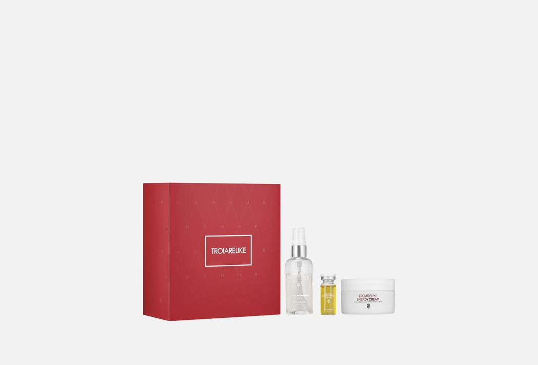 Skin Energy 3 шт